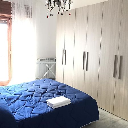 Supera Napoli Apartment Экстерьер фото