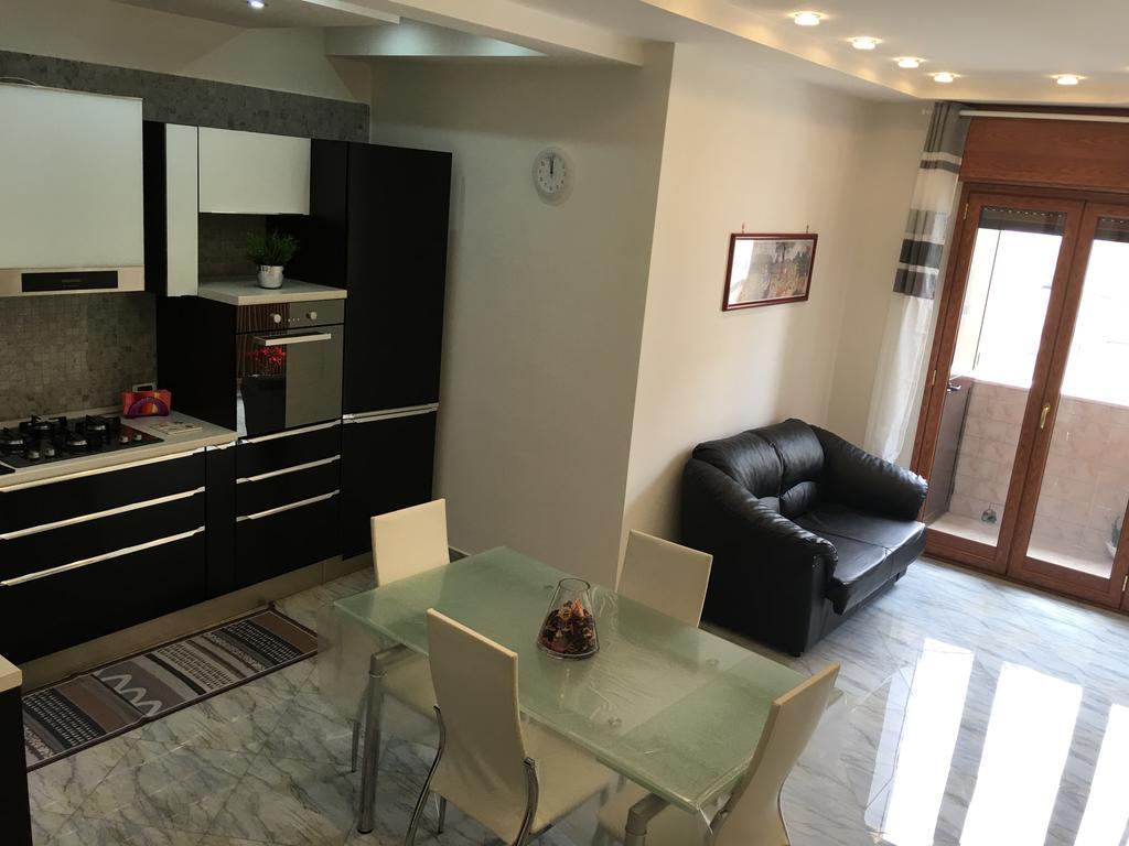 Supera Napoli Apartment Экстерьер фото