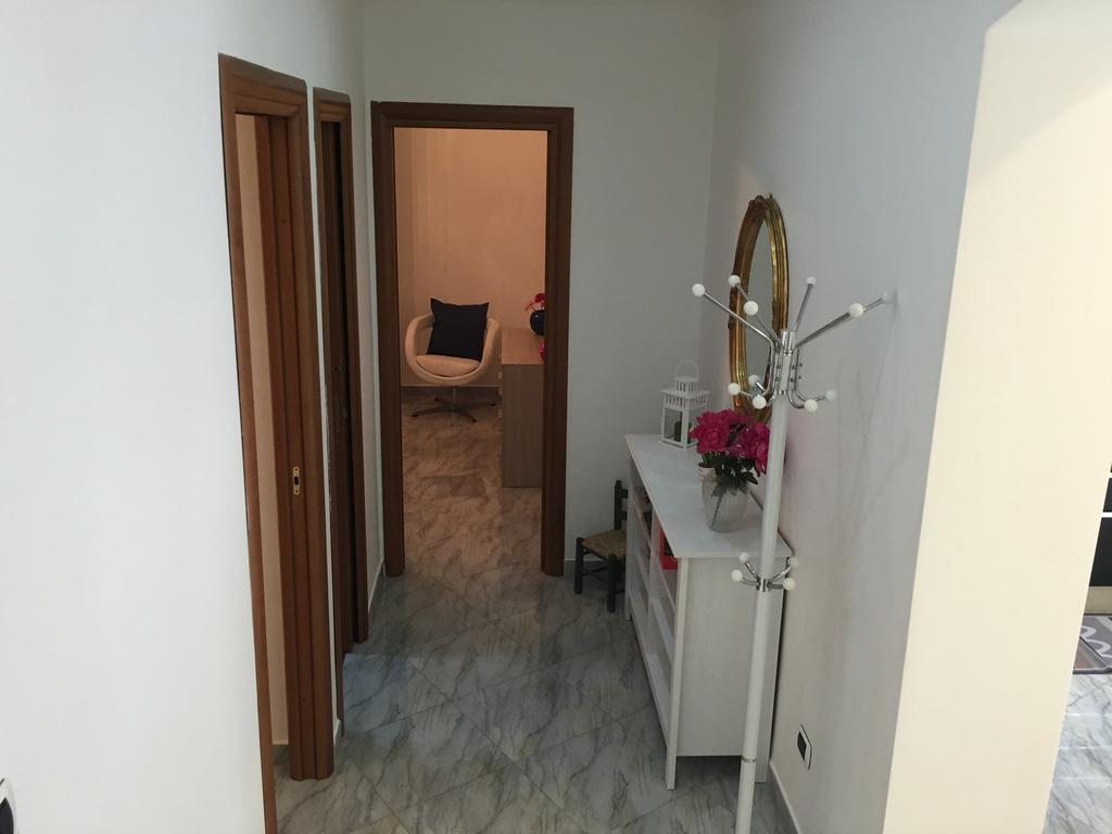 Supera Napoli Apartment Экстерьер фото