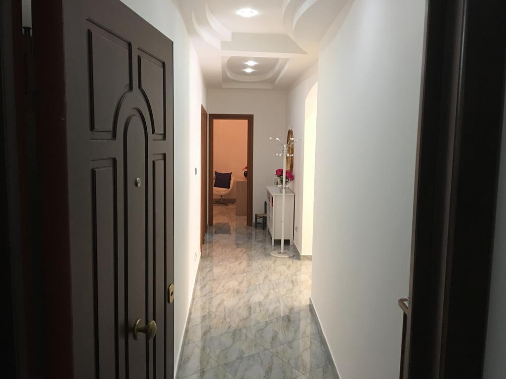 Supera Napoli Apartment Экстерьер фото