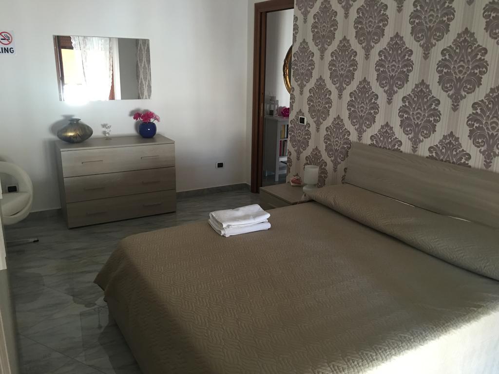Supera Napoli Apartment Экстерьер фото