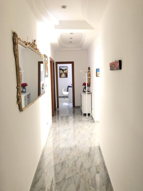 Supera Napoli Apartment Экстерьер фото