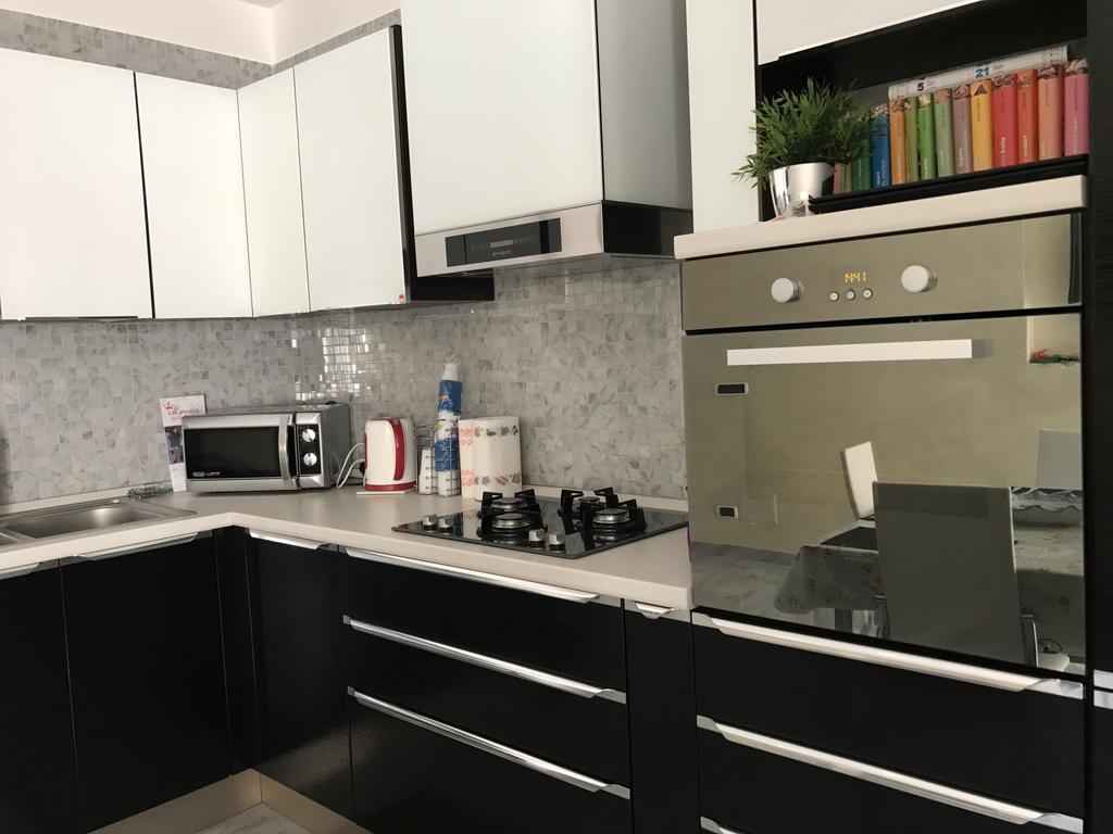 Supera Napoli Apartment Экстерьер фото