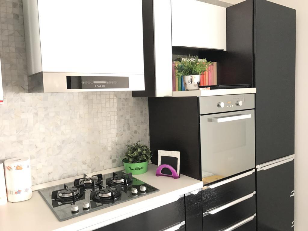 Supera Napoli Apartment Экстерьер фото