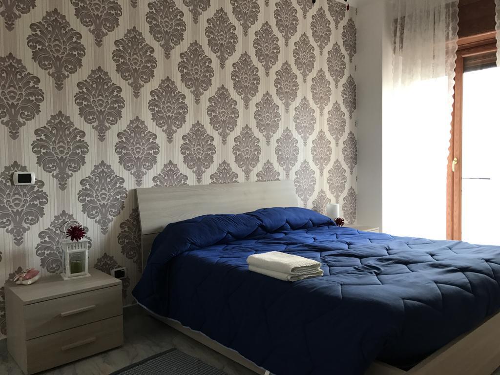 Supera Napoli Apartment Экстерьер фото