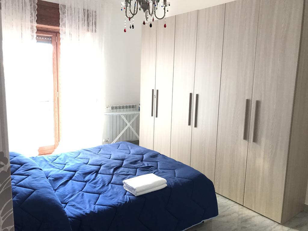 Supera Napoli Apartment Экстерьер фото