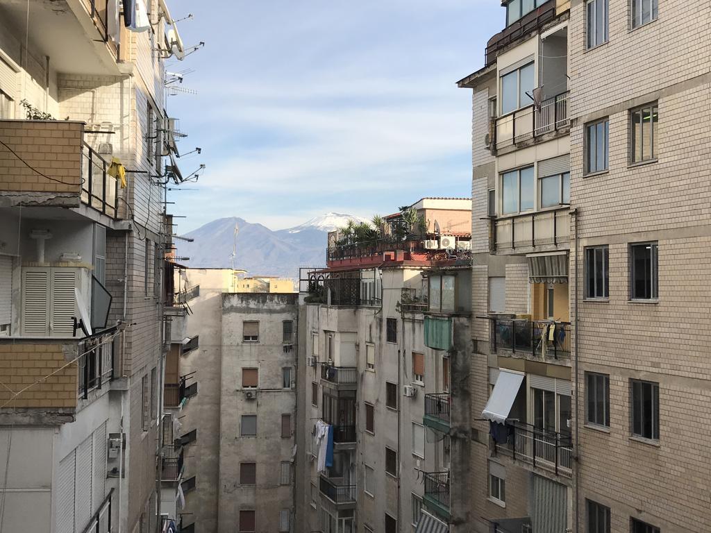 Supera Napoli Apartment Экстерьер фото