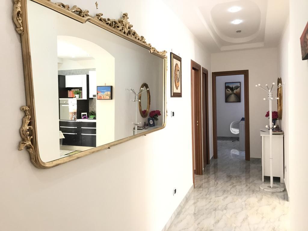 Supera Napoli Apartment Экстерьер фото