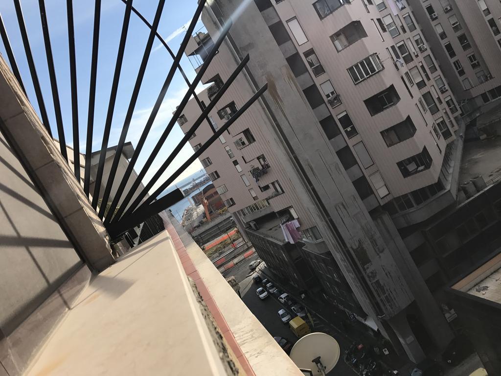 Supera Napoli Apartment Экстерьер фото