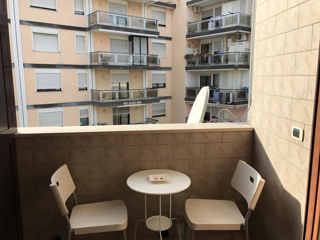 Supera Napoli Apartment Экстерьер фото