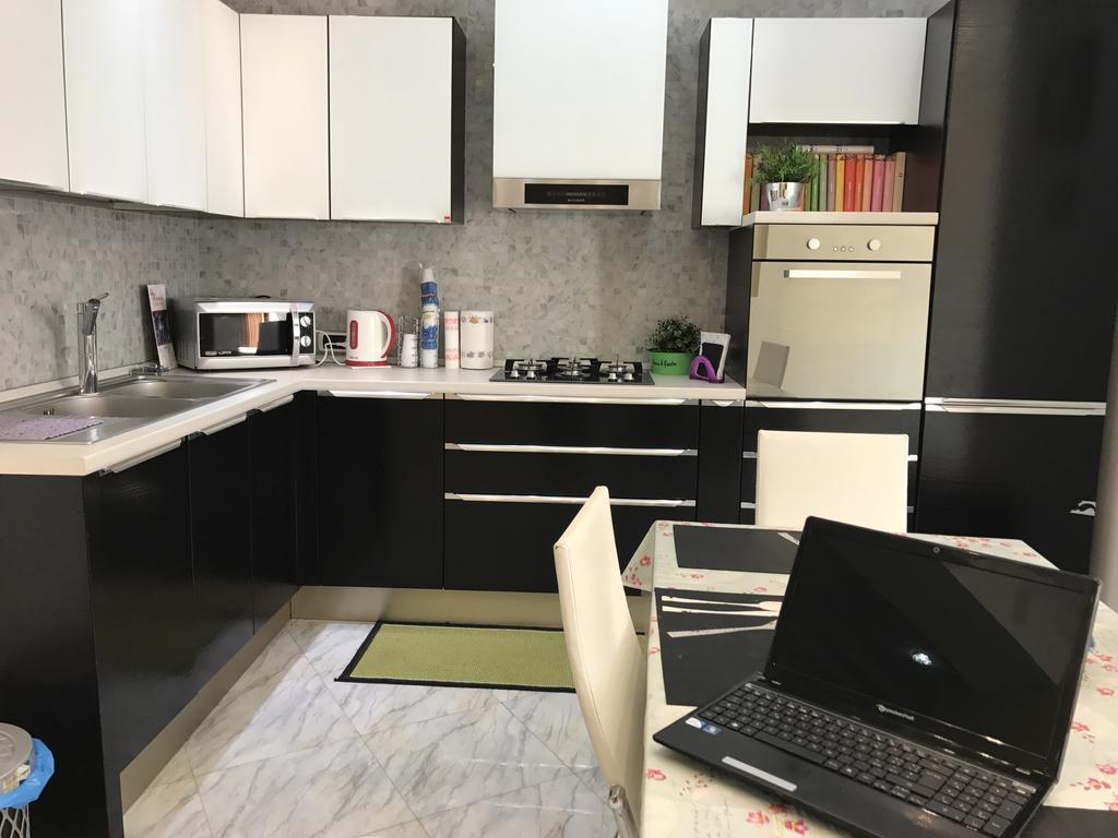 Supera Napoli Apartment Экстерьер фото