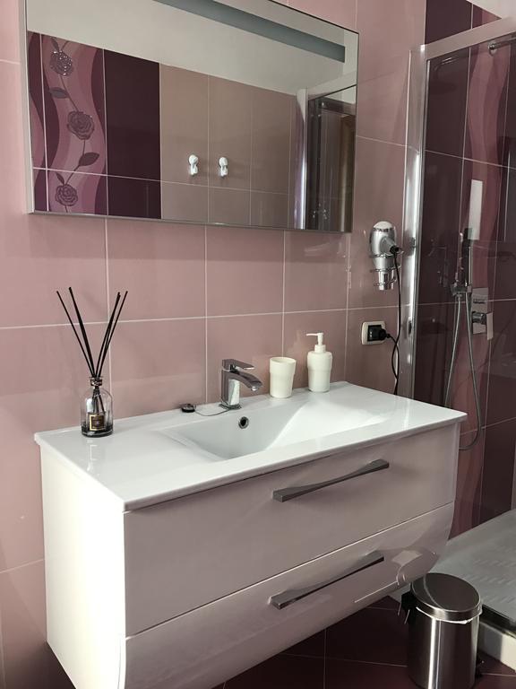 Supera Napoli Apartment Экстерьер фото