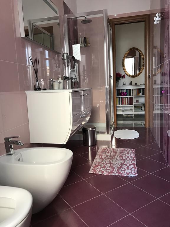 Supera Napoli Apartment Экстерьер фото