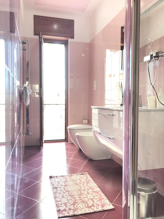 Supera Napoli Apartment Экстерьер фото