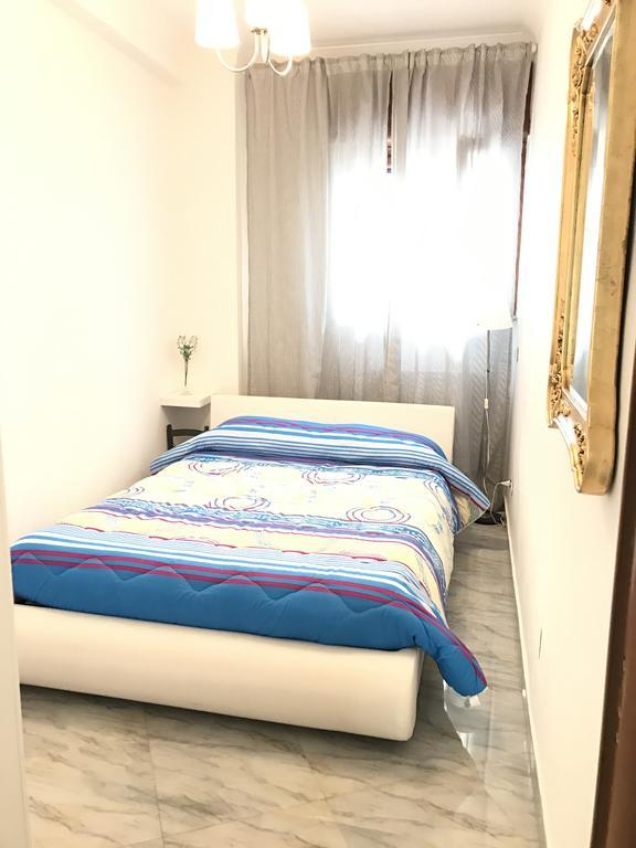 Supera Napoli Apartment Экстерьер фото